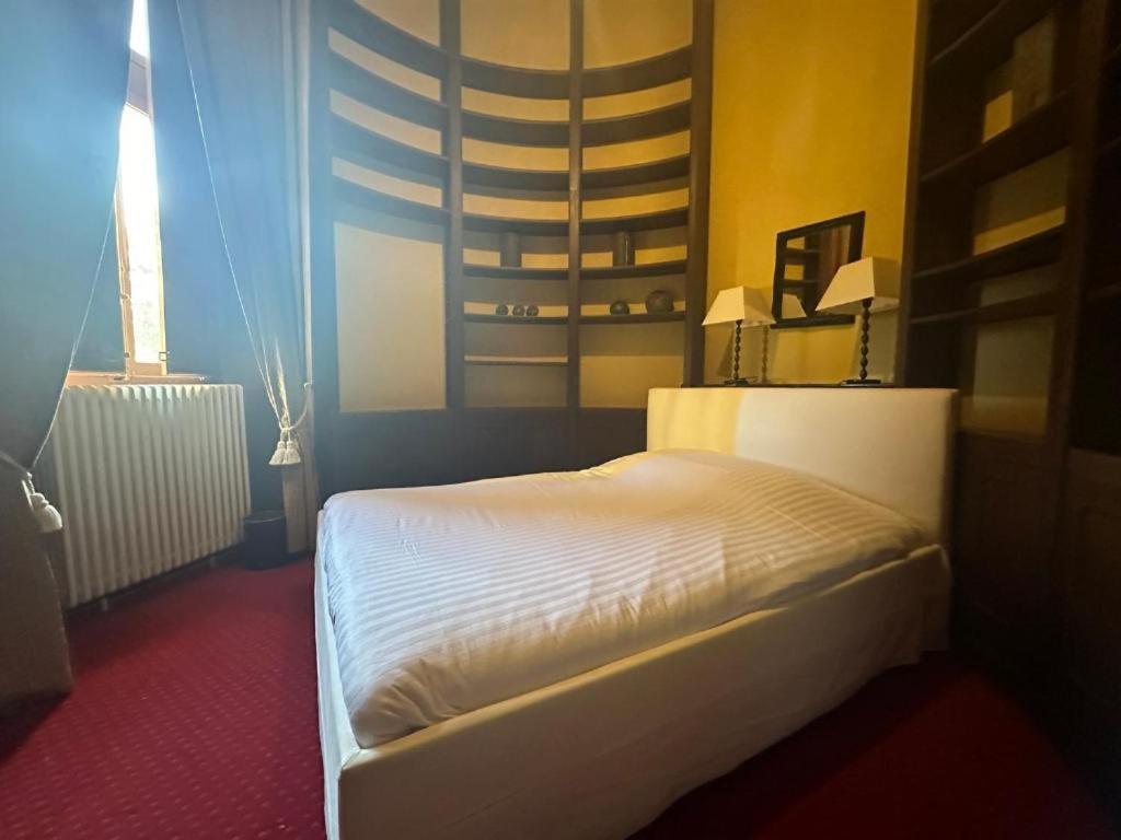 Camping Et Hotel Chateau Du Haget Montesquiou ภายนอก รูปภาพ